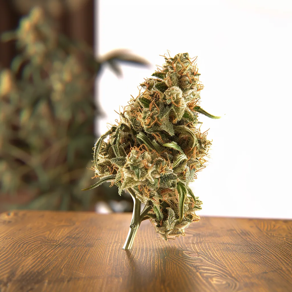 Blue Lime Pie Strain Blue Lime Pie Strain