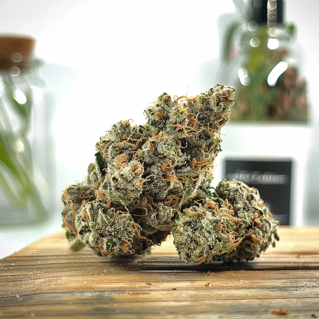 Bananagrande Strain Bananagrande Strain