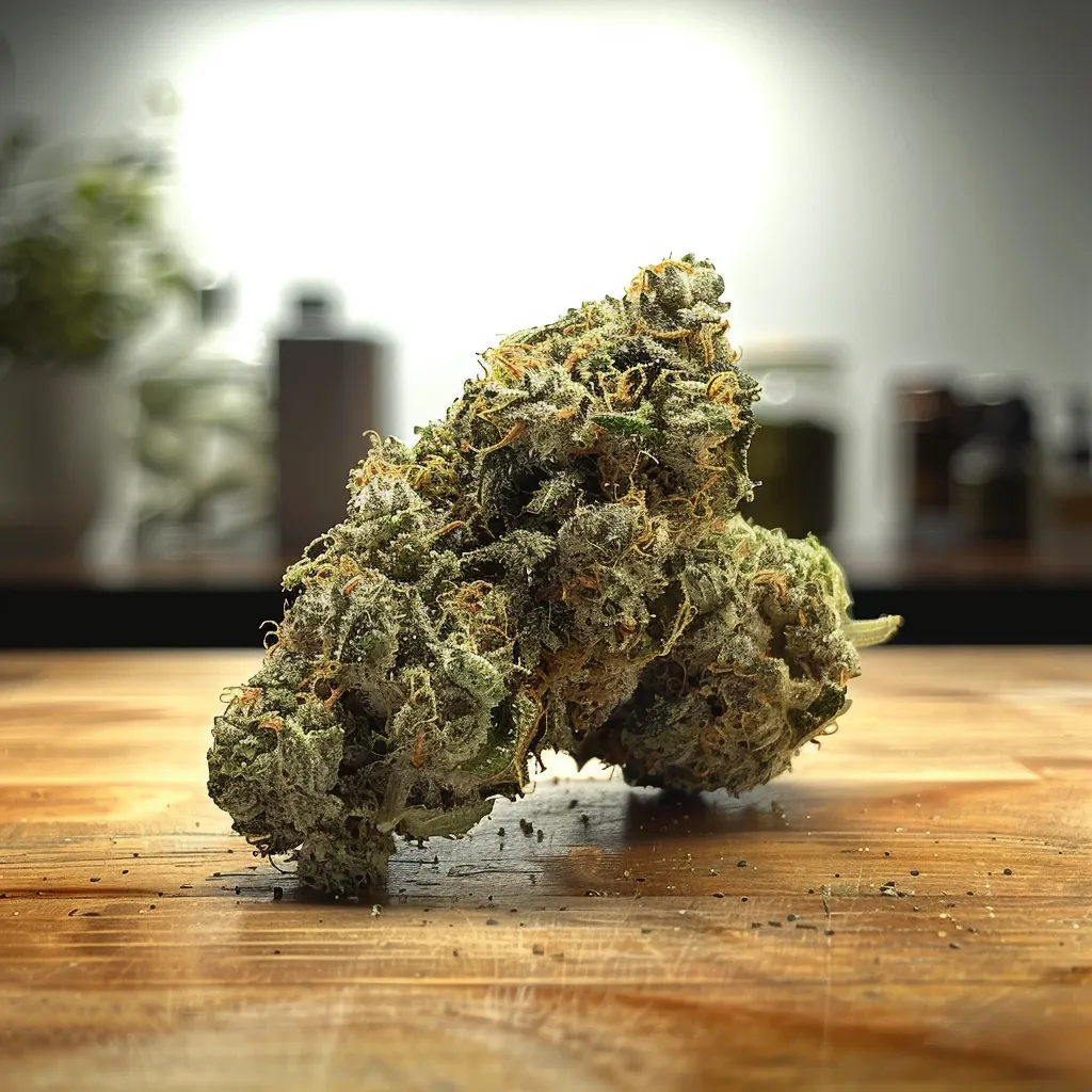 Bananagrande Strain Bananagrande Strain