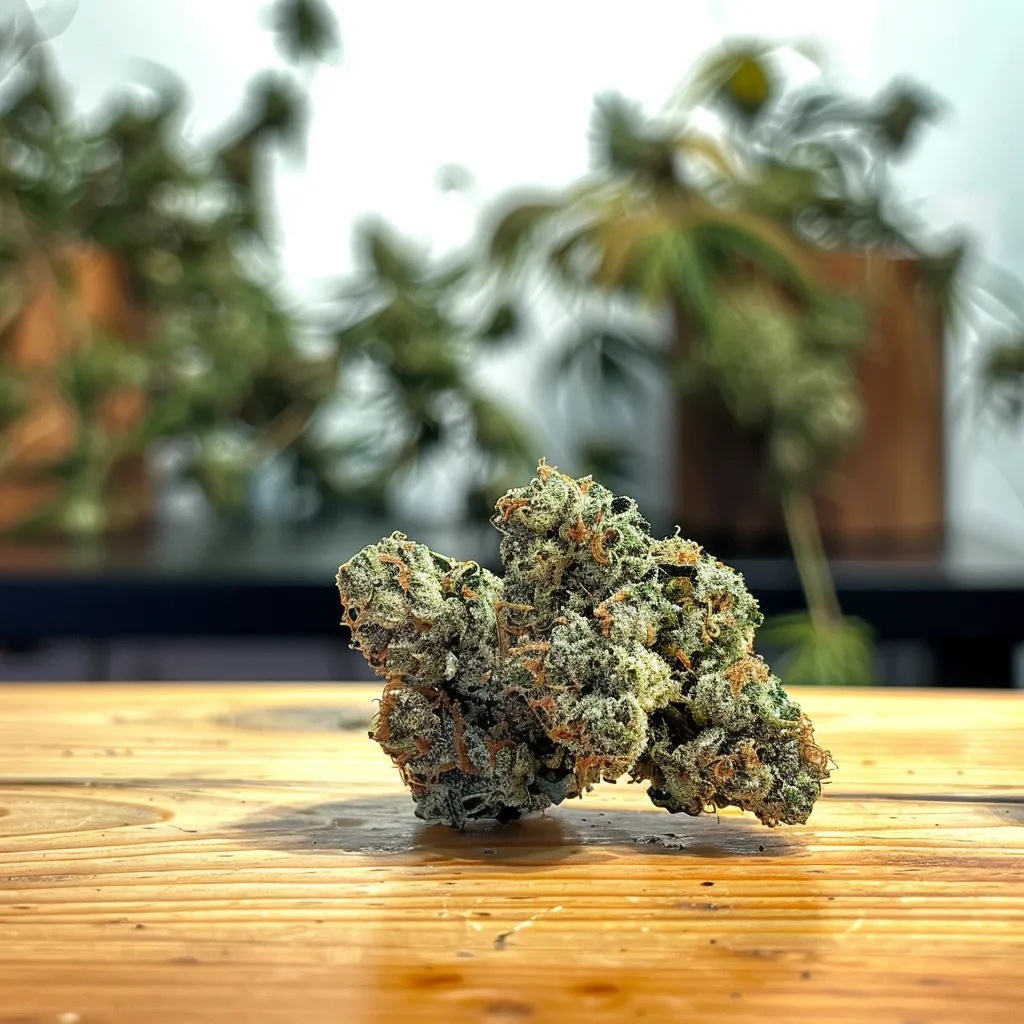 Bananagrande Strain Bananagrande Strain