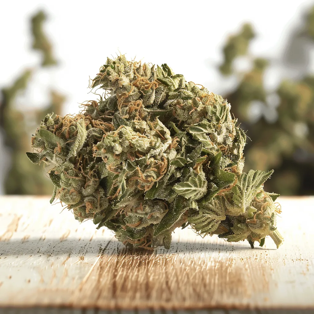 Gasolina Strain Gasolina Strain