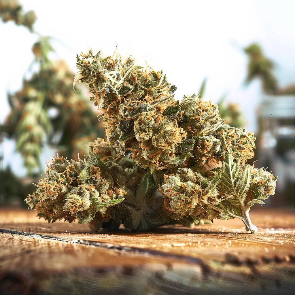 Gasolina Strain Gasolina Strain