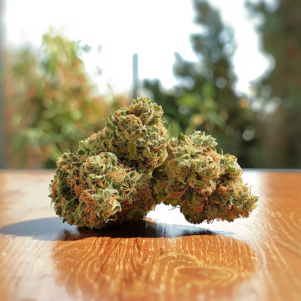 New Carpet Strain New Carpet Strain