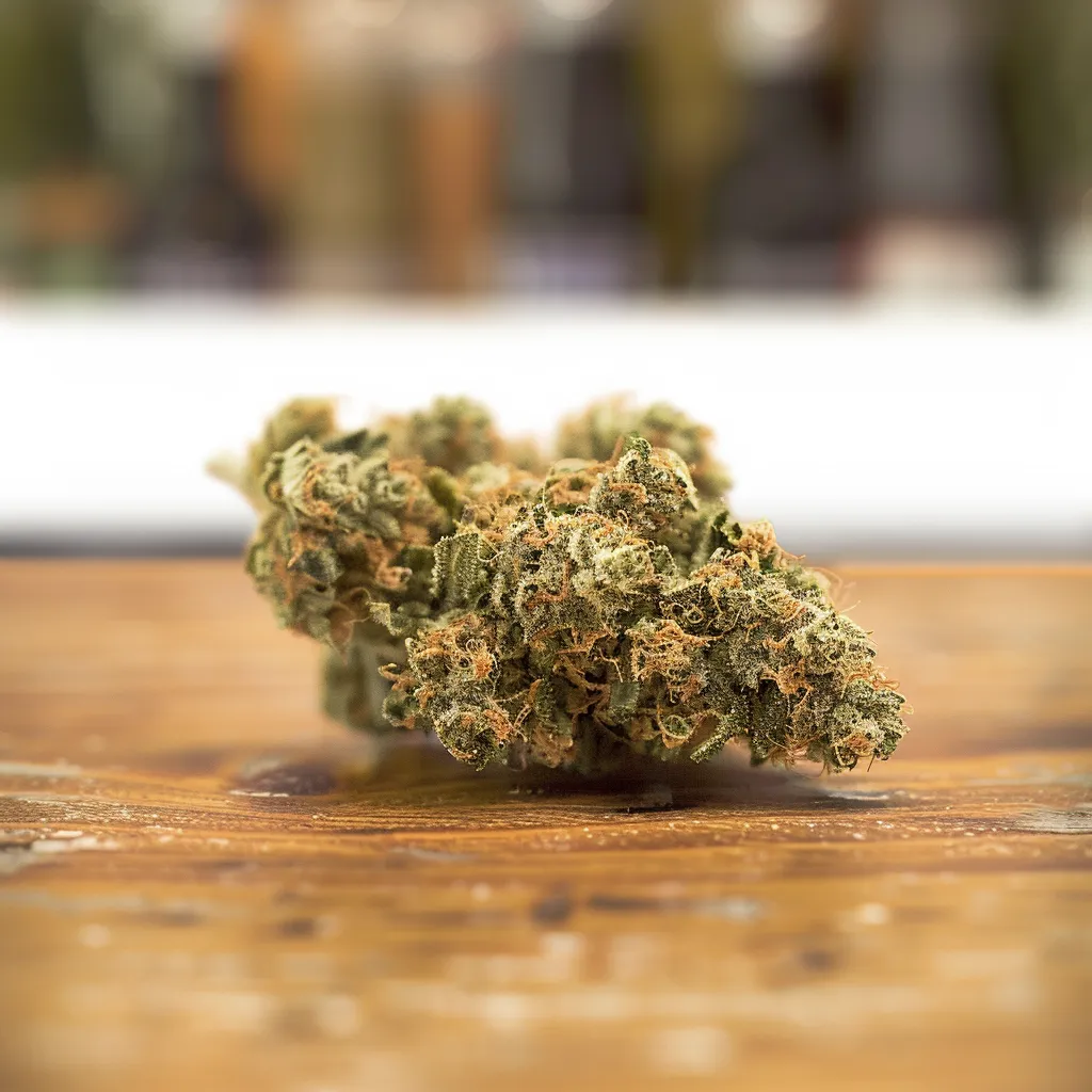 Grape Pearls Strain Grape Pearls Strain