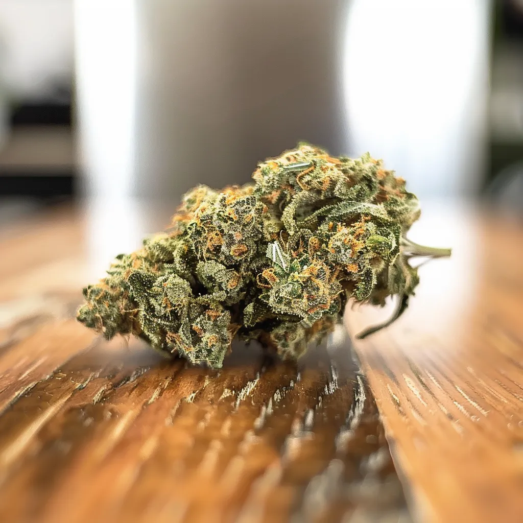 Grape Pearls Strain Grape Pearls Strain