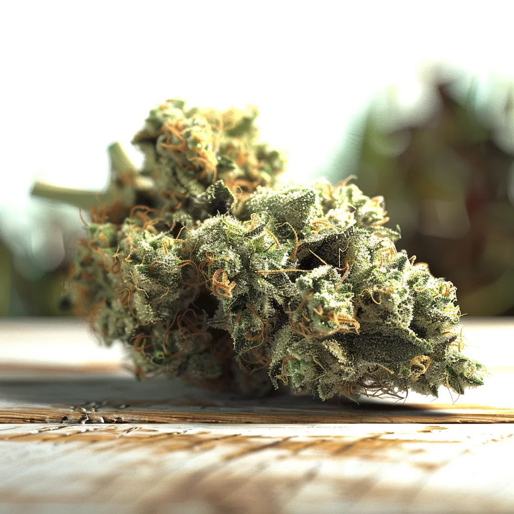 Little Tokyo Strain Little Tokyo Strain