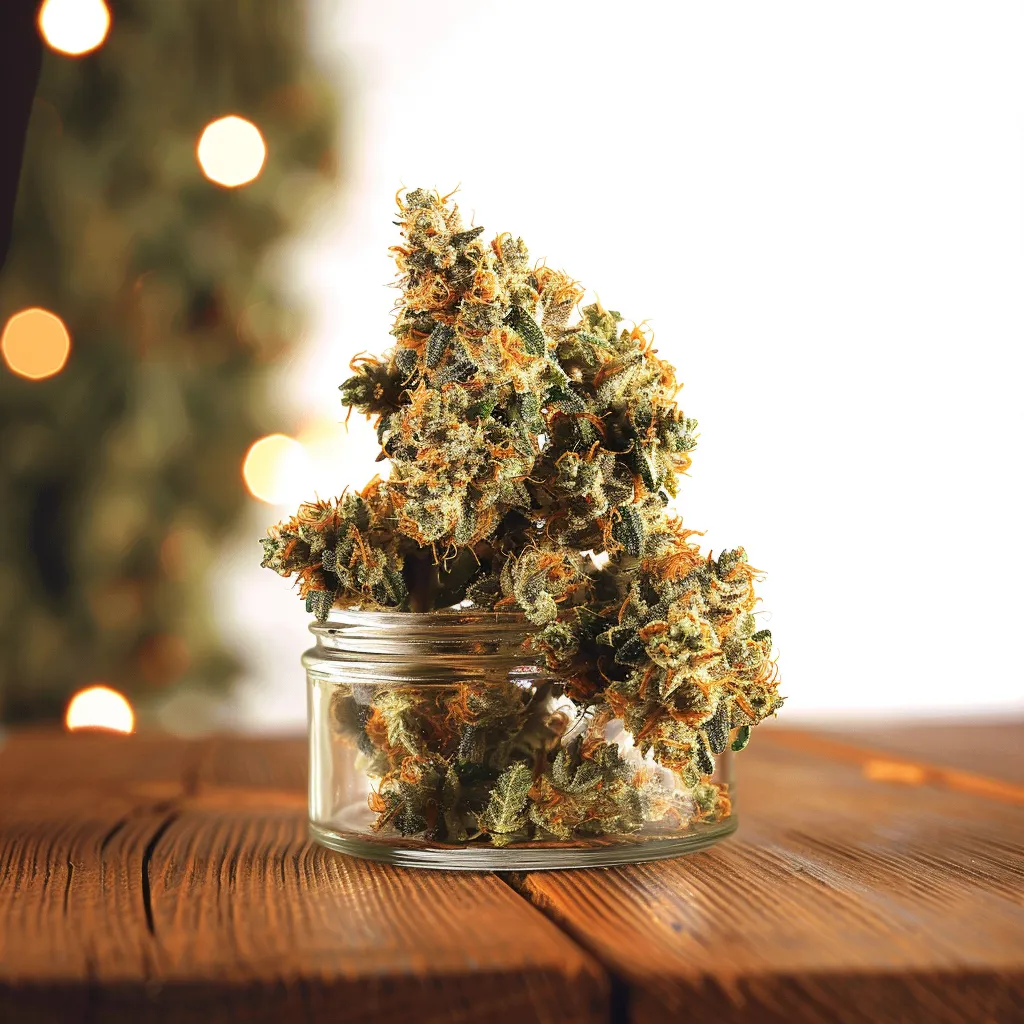 Triple G Strain Triple G Strain