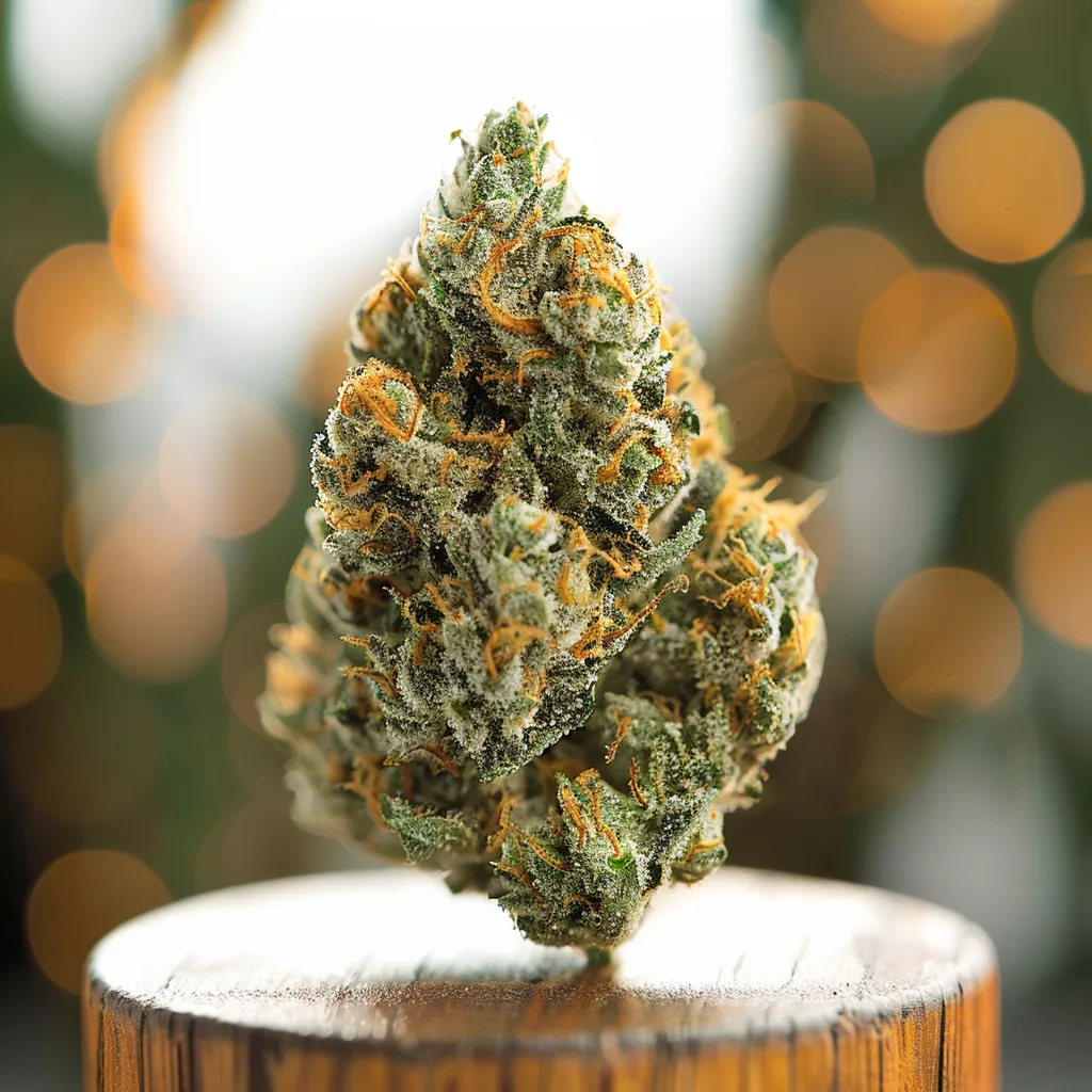 Zack’s Cake x Wilson Strain