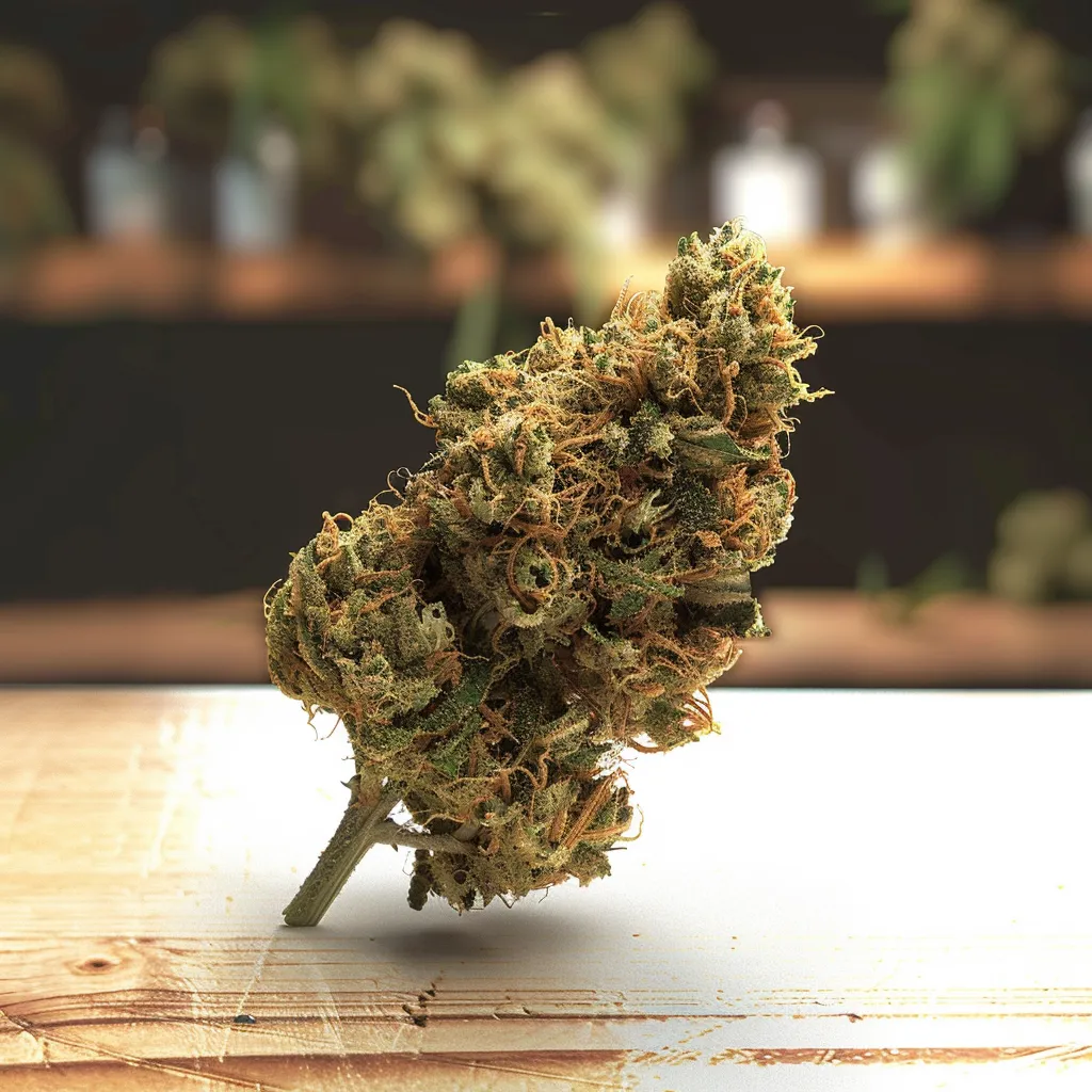 Diamond Sauce Strain Diamond Sauce Strain