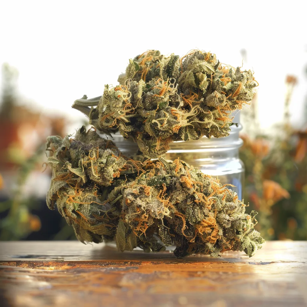 Atomic Banana Strain Atomic Banana Strain