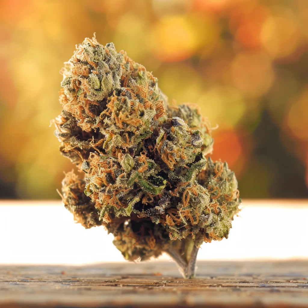 Grape Zinger Strain Grape Zinger Strain