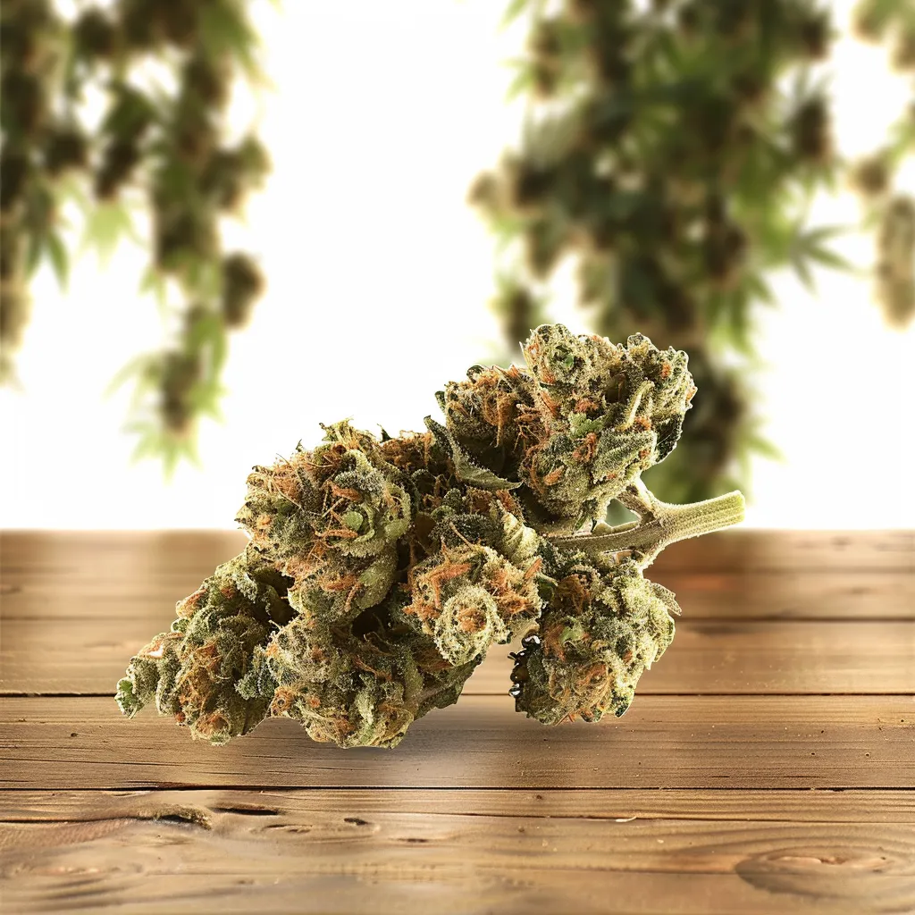 Sundae Fundae Strain