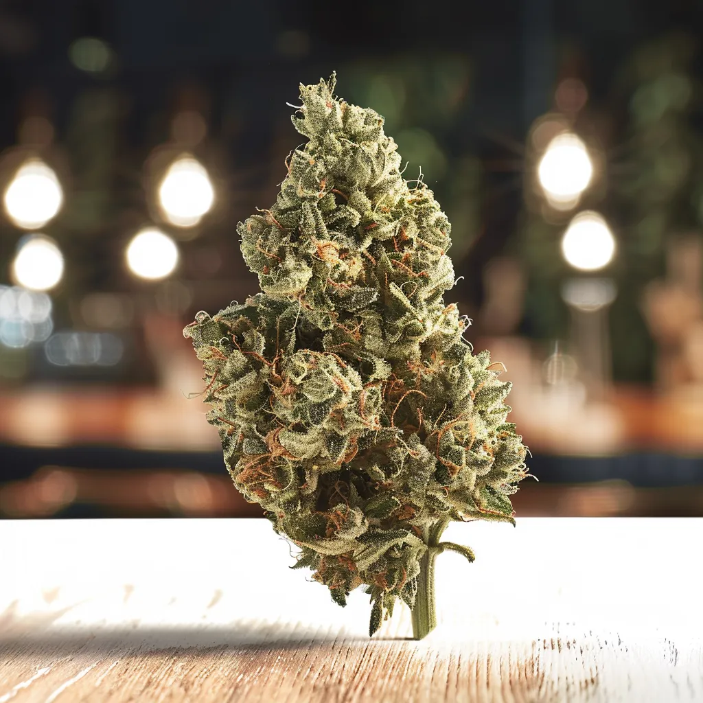 Fart Blossum Strain Fart Blossum Strain