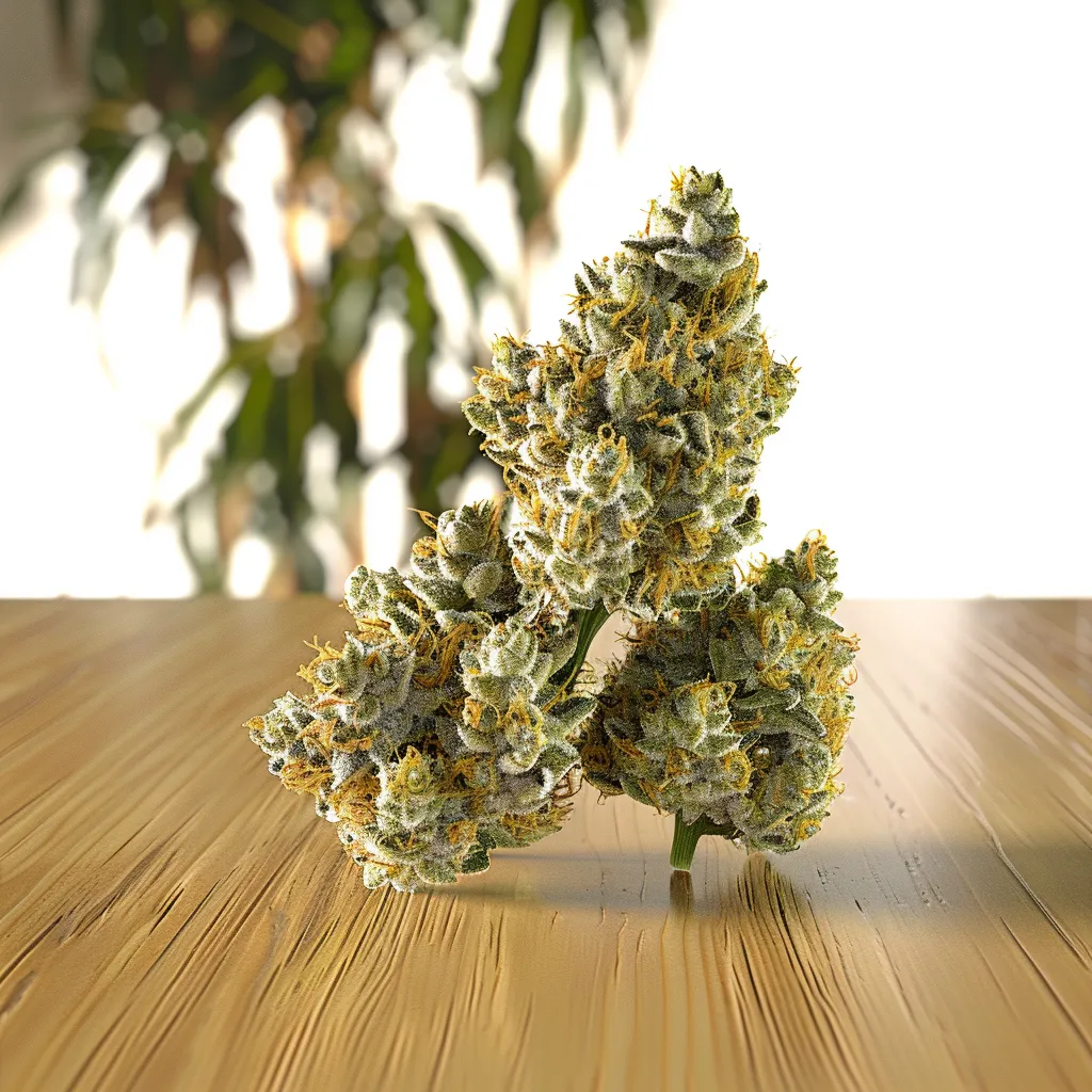 London Cookies Strain London Cookies Strain