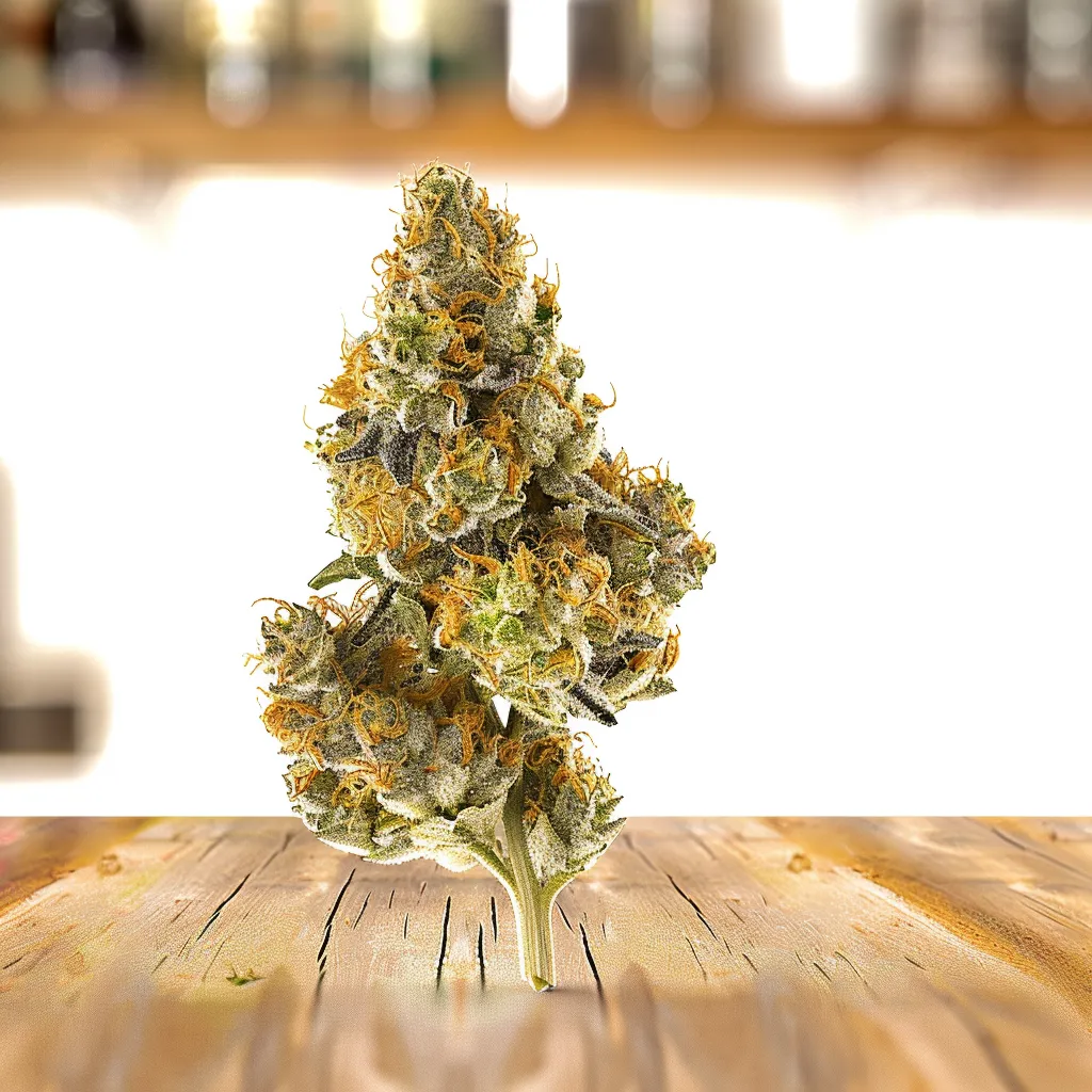 London Cookies Strain London Cookies Strain