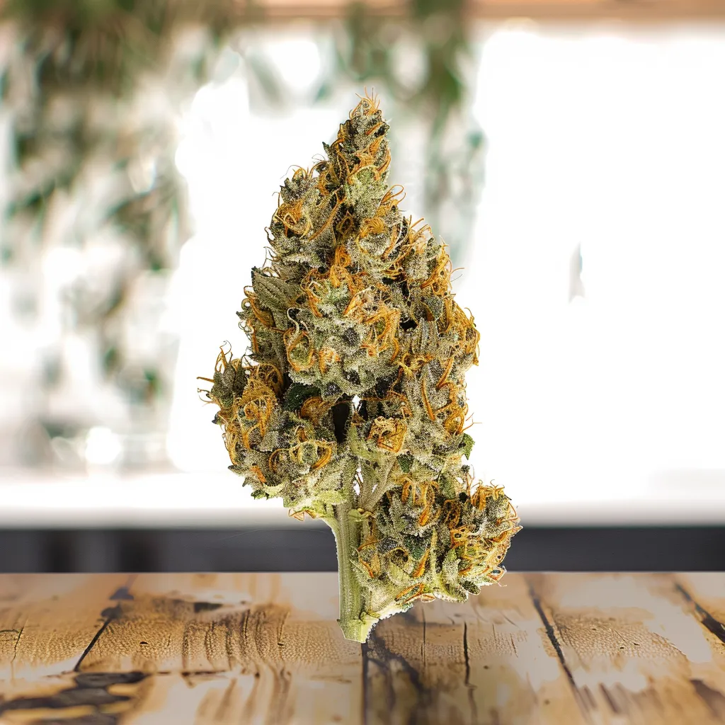 London Cookies Strain London Cookies Strain