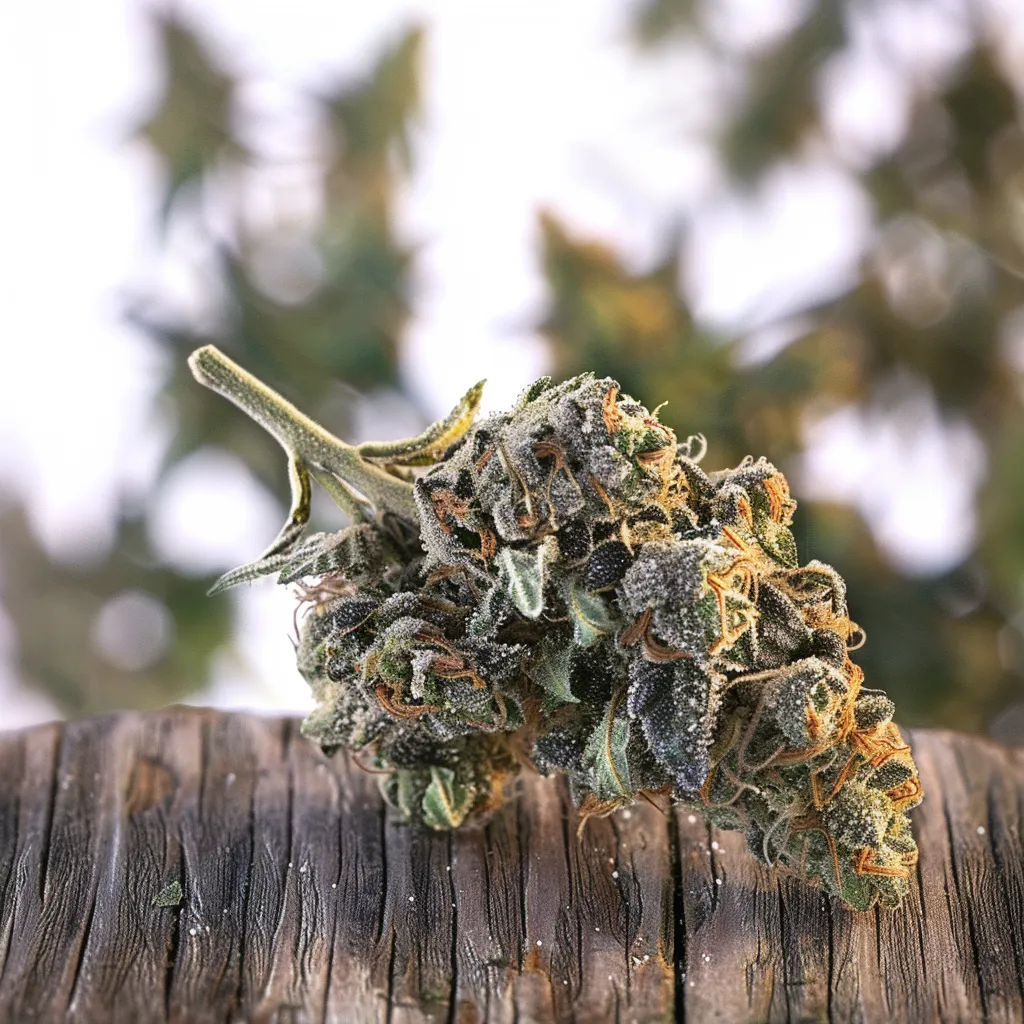 Purple Dutch Strain Purple Dutch Strain