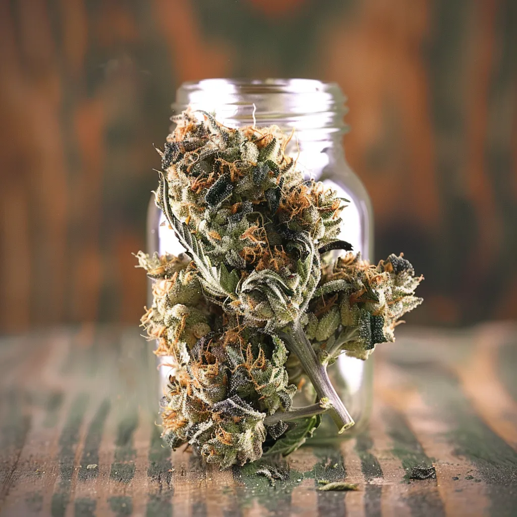 Purple Dutch Strain Purple Dutch Strain