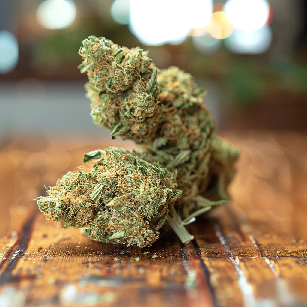 King’s Stash Strain King’s Stash Strain