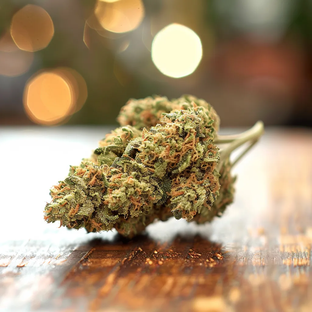 King’s Stash Strain King’s Stash Strain