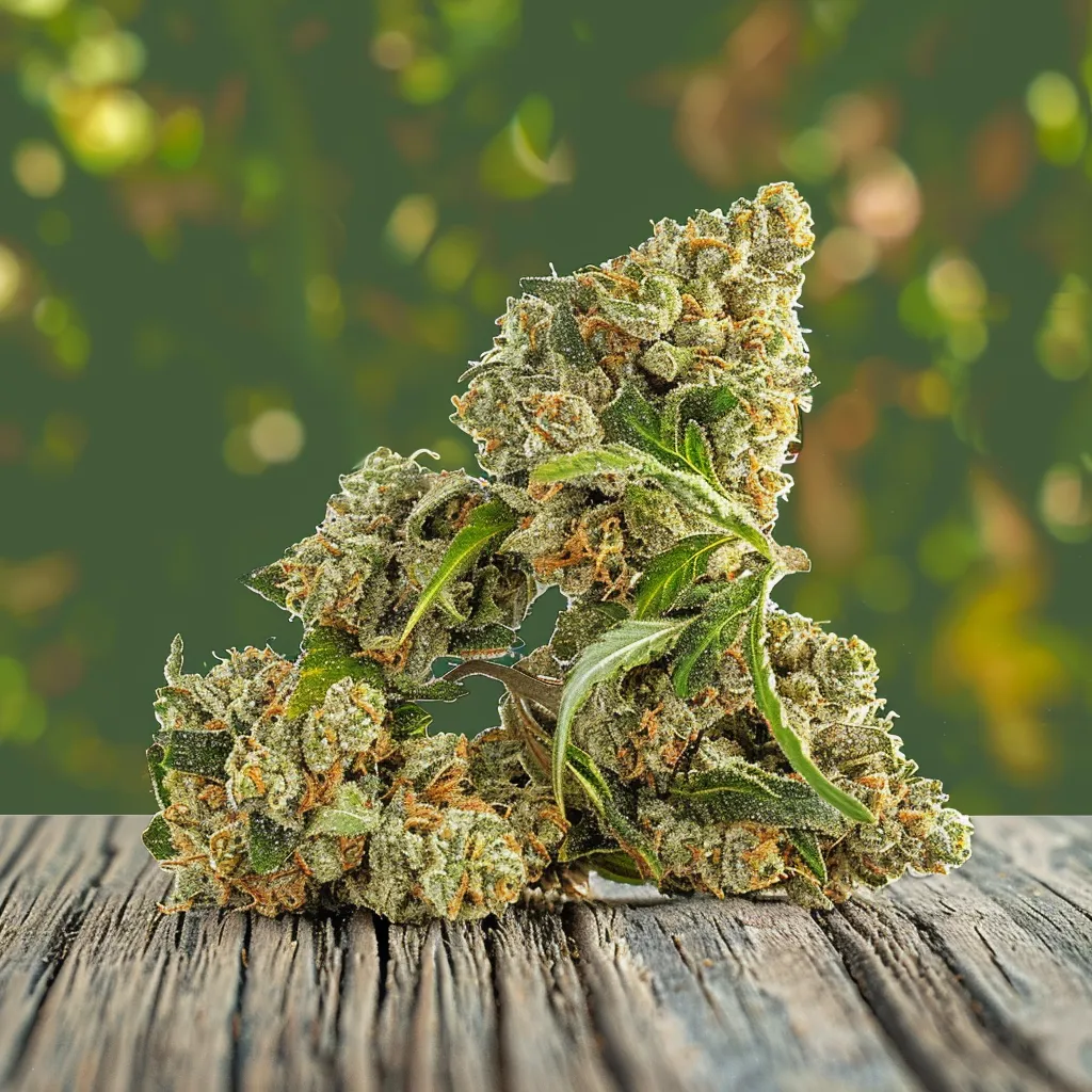 The Y Strain The Y Strain