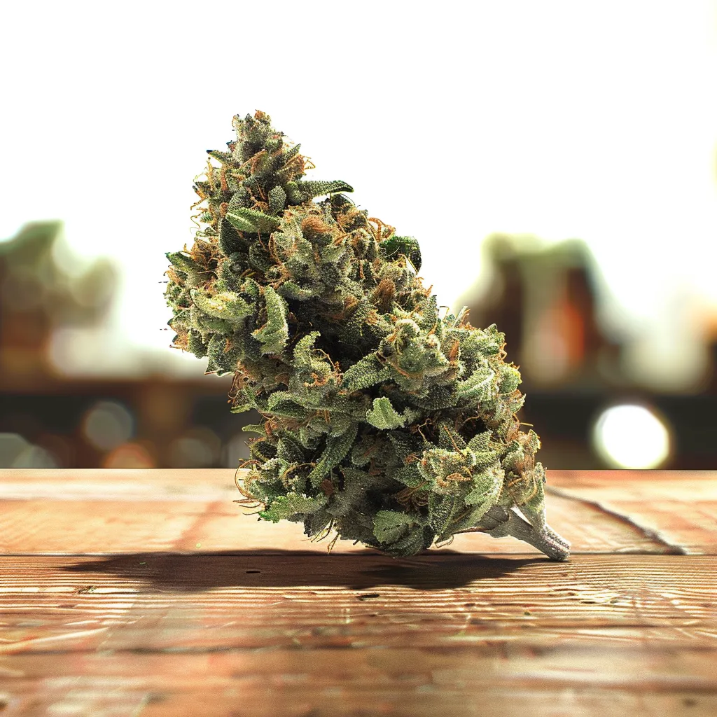 Shipera Sour Strain Shipera Sour Strain