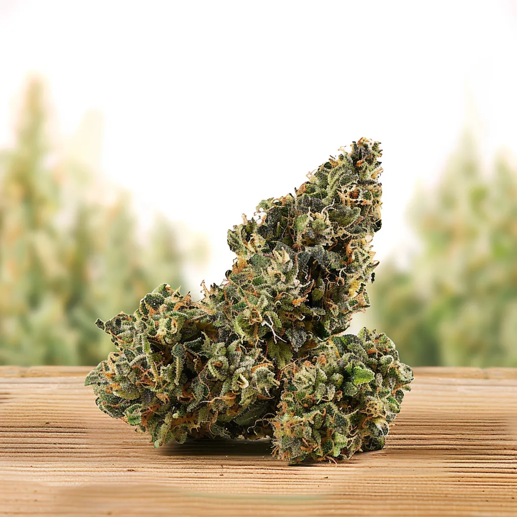 God Lemon Strain God Lemon Strain