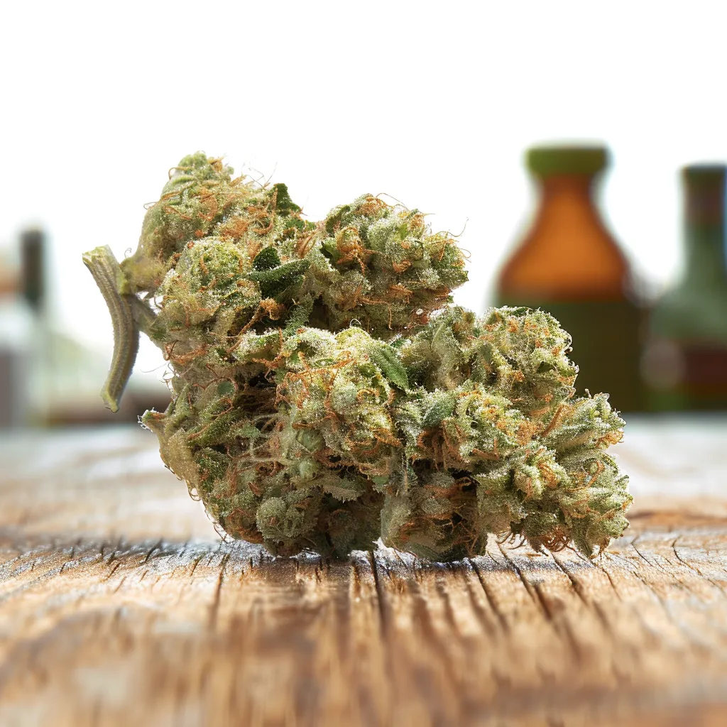 Thor’s Hammer Strain