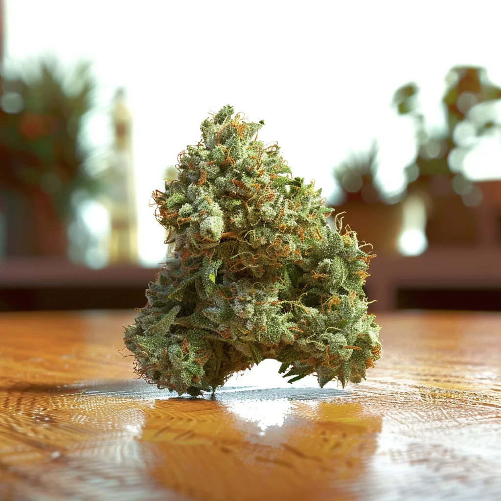 Thor’s Hammer Strain Thor’s Hammer Strain