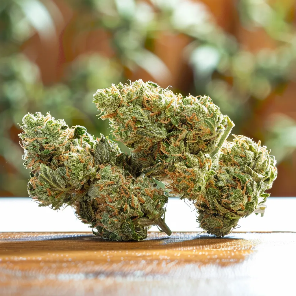 Thor’s Hammer Strain Thor’s Hammer Strain