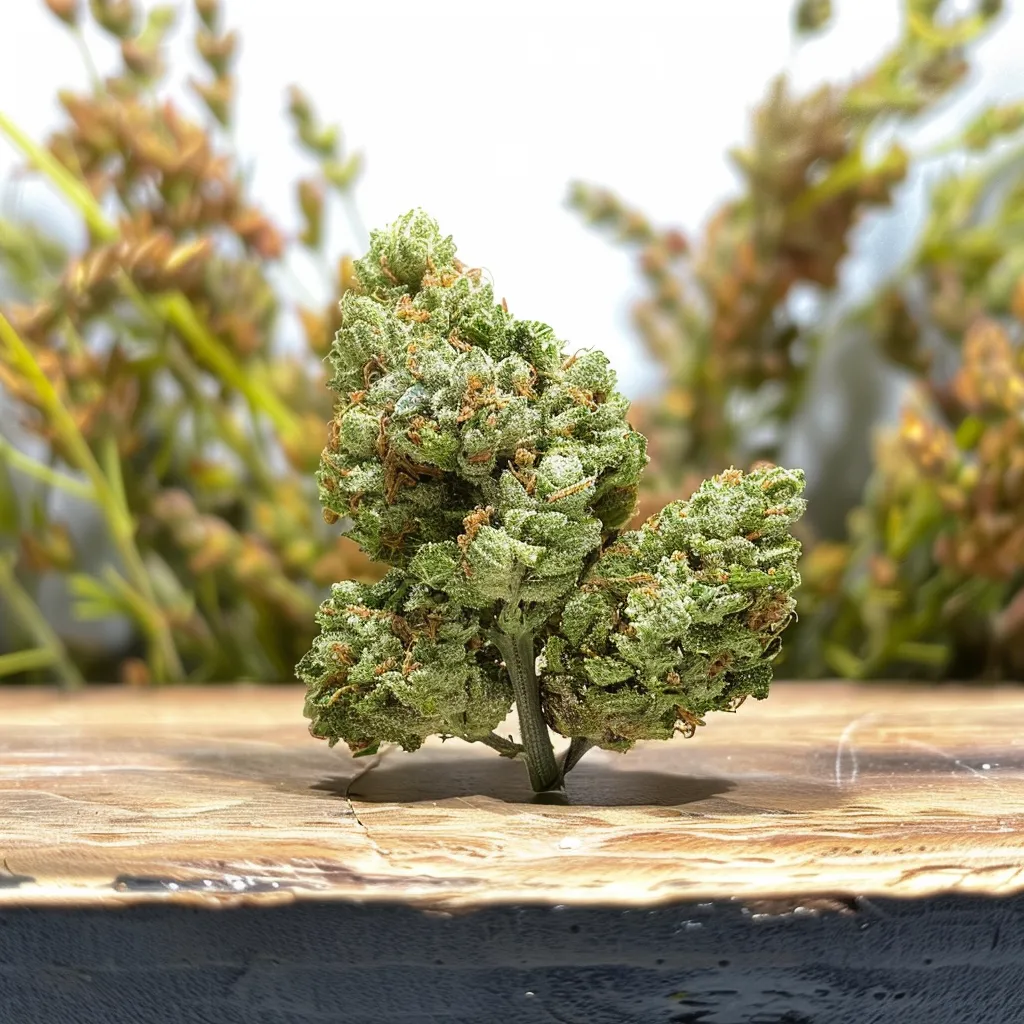 Thor’s Hammer Strain Thor’s Hammer Strain