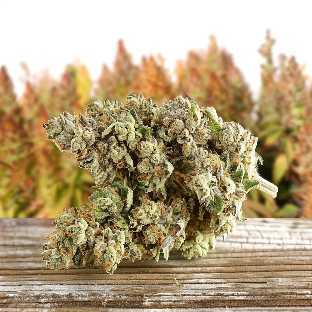 Zeclair x Delusion Strain Zeclair x Delusion Strain