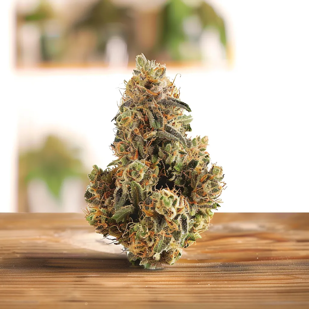 Cherry Impossible Strain Cherry Impossible Strain