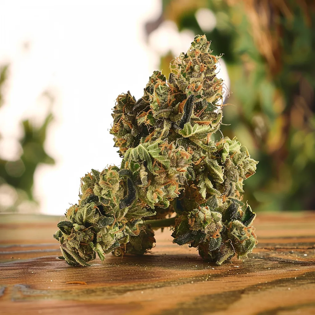 Purple Chai Strain Purple Chai Strain