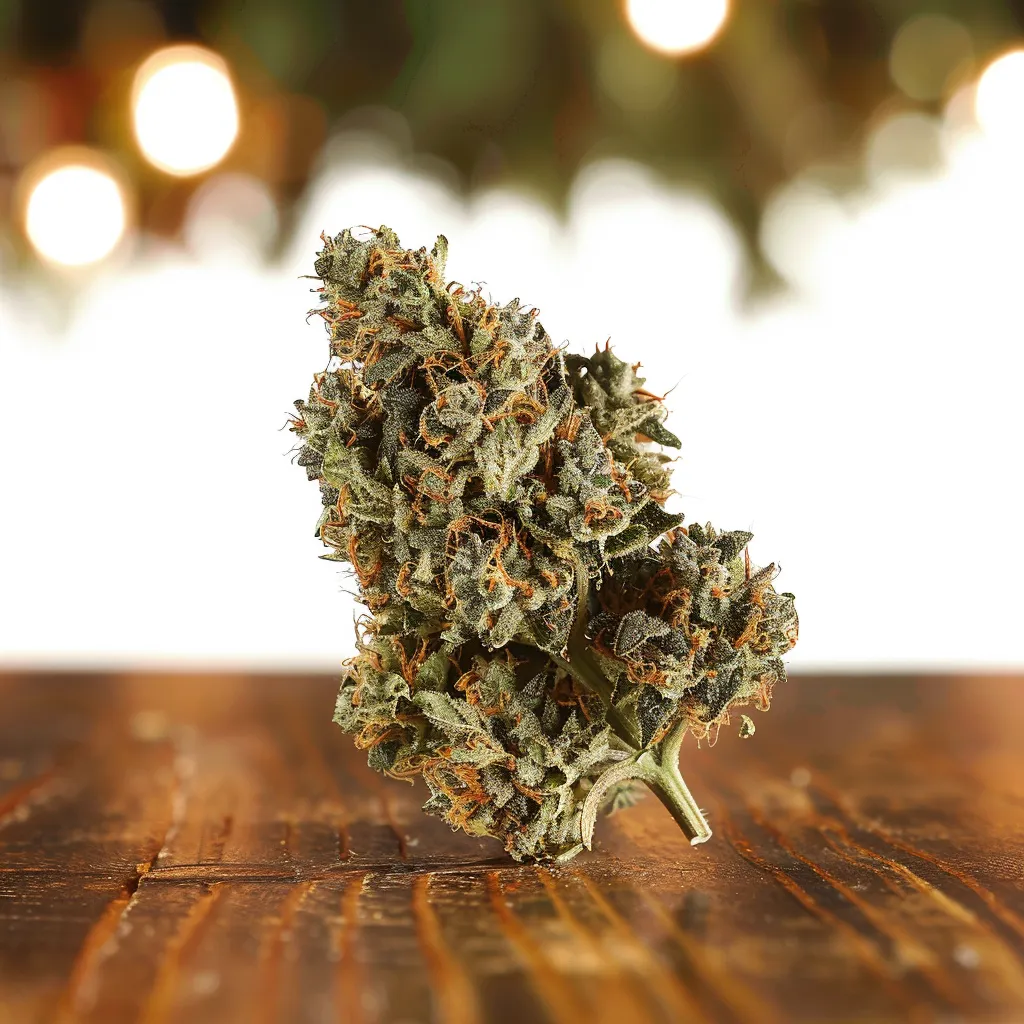 4 Kingz Strain 4 Kingz Strain