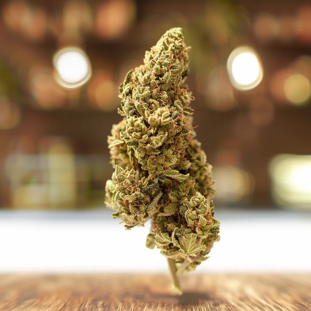 Siberian Peach Cake Strain Siberian Peach Cake Strain