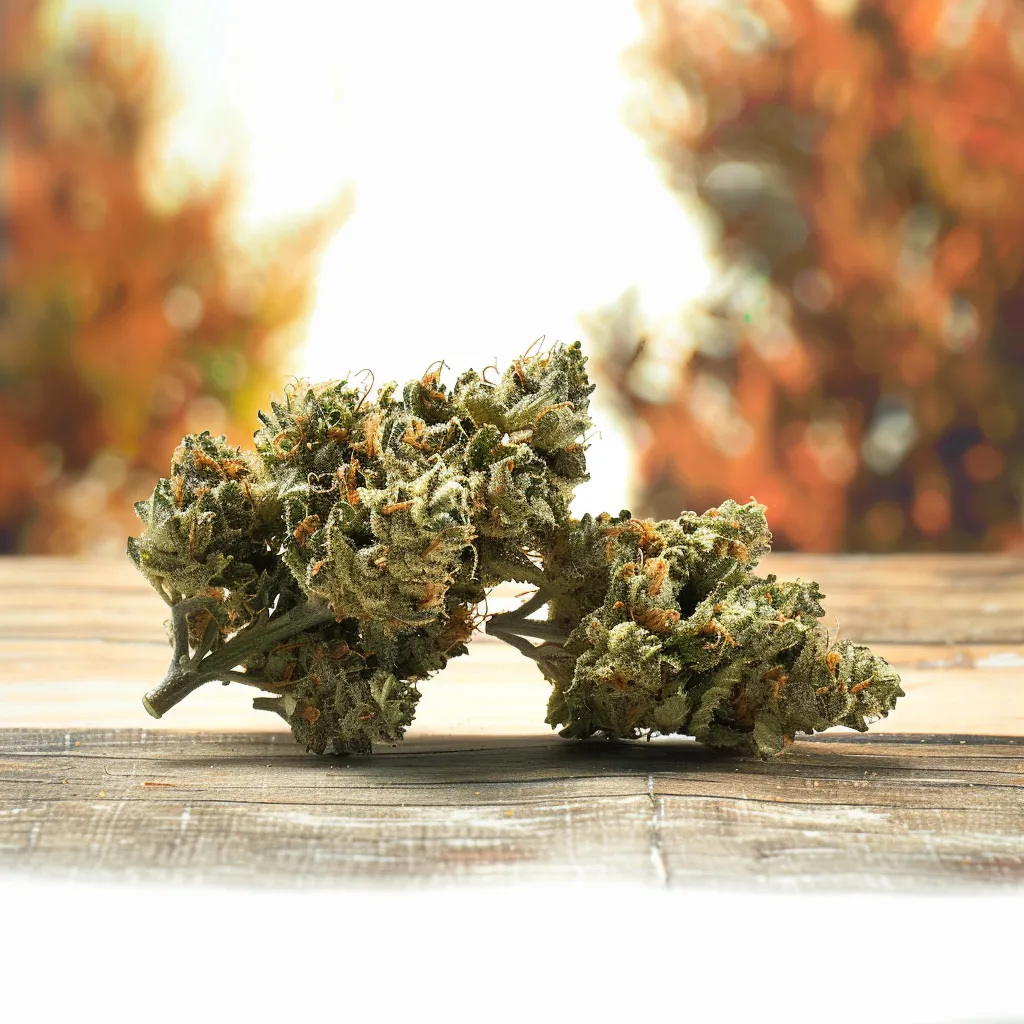 4 Black Roses Strain