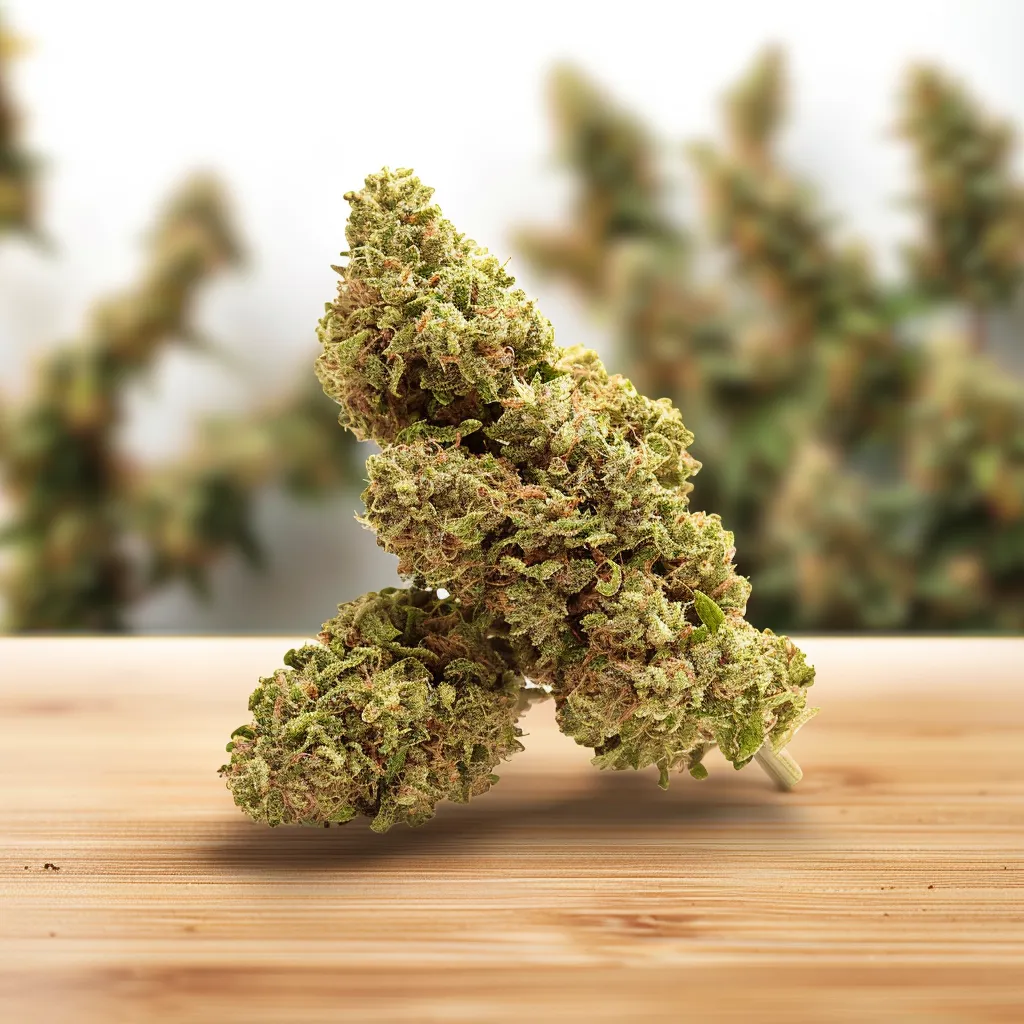 Dosado Sherbert Strain