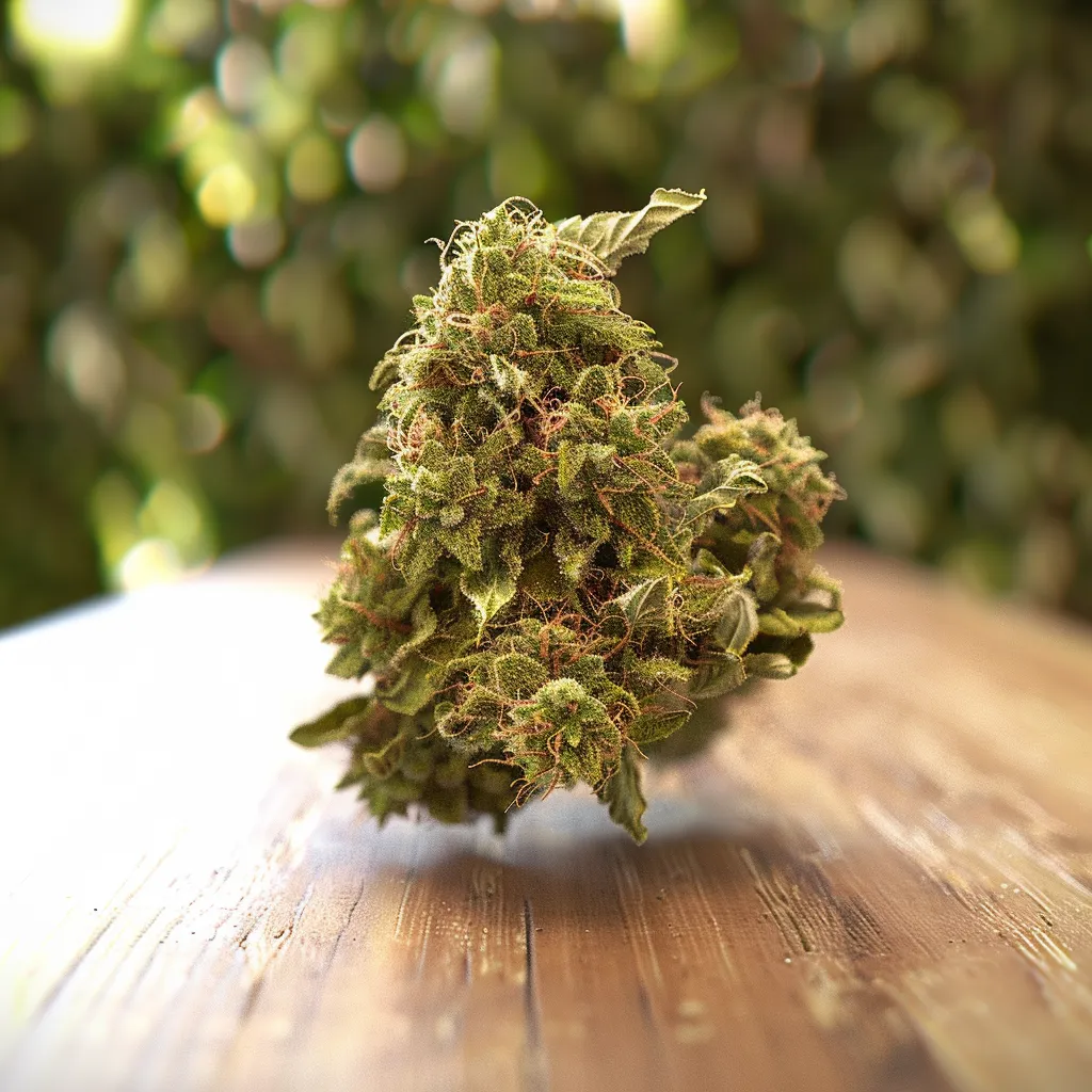 Dosado Sherbert Strain Dosado Sherbert Strain