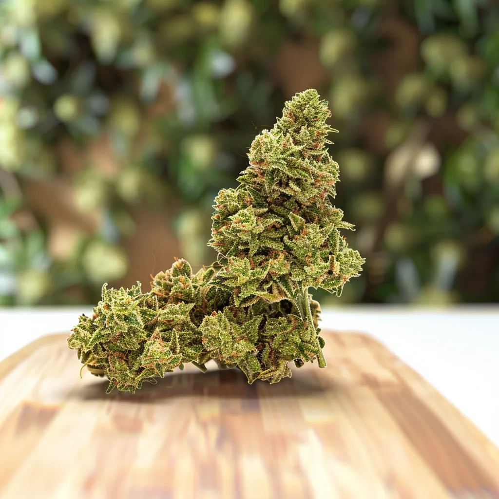 Dosado Sherbert Strain Dosado Sherbert Strain