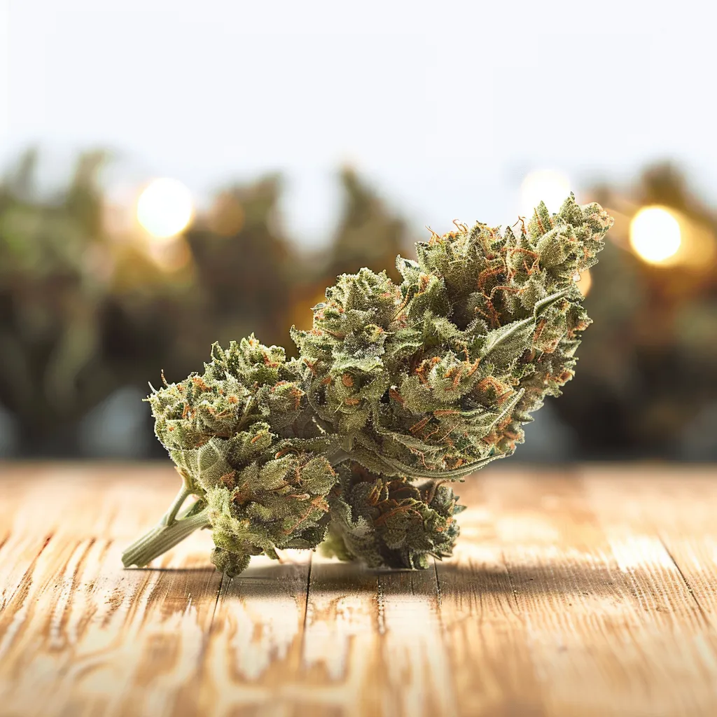 Moonana Wreck Strain Moonana Wreck Strain