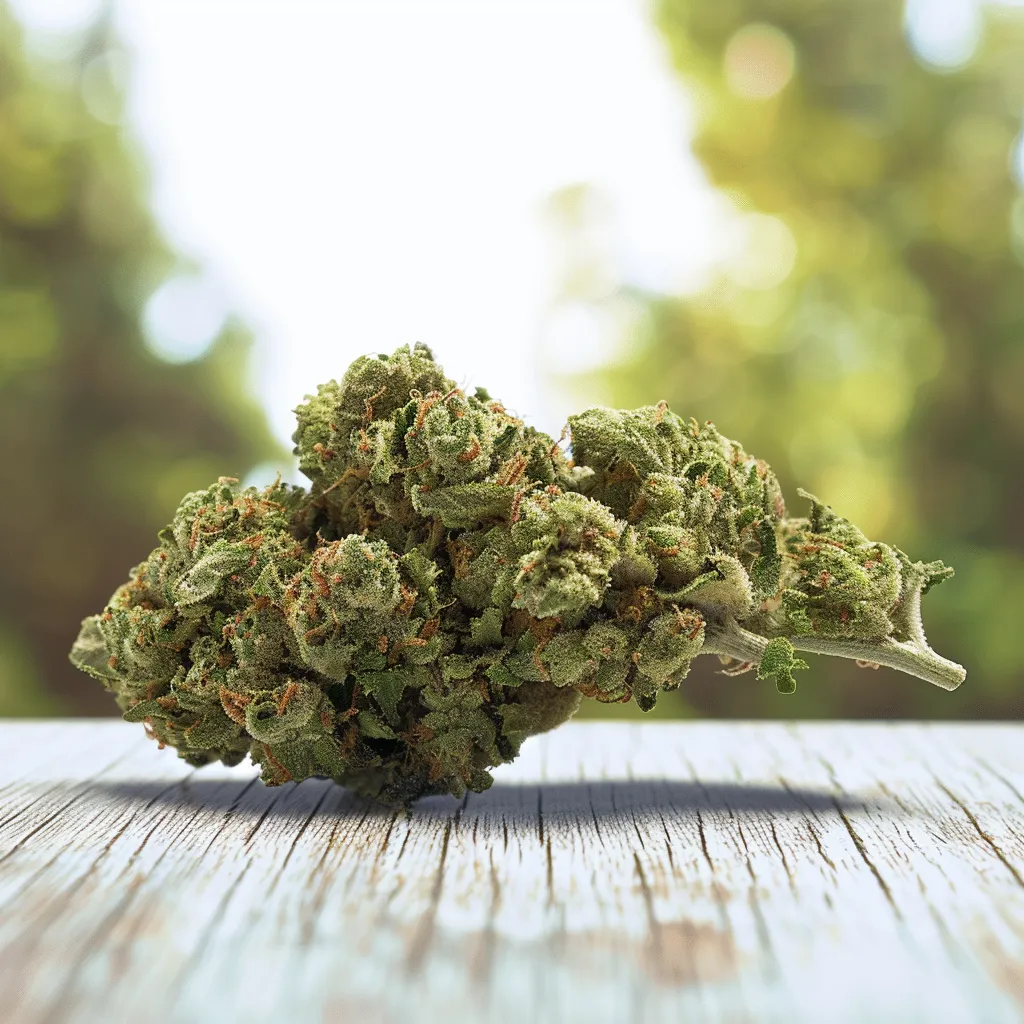 Moonana Wreck Strain Moonana Wreck Strain