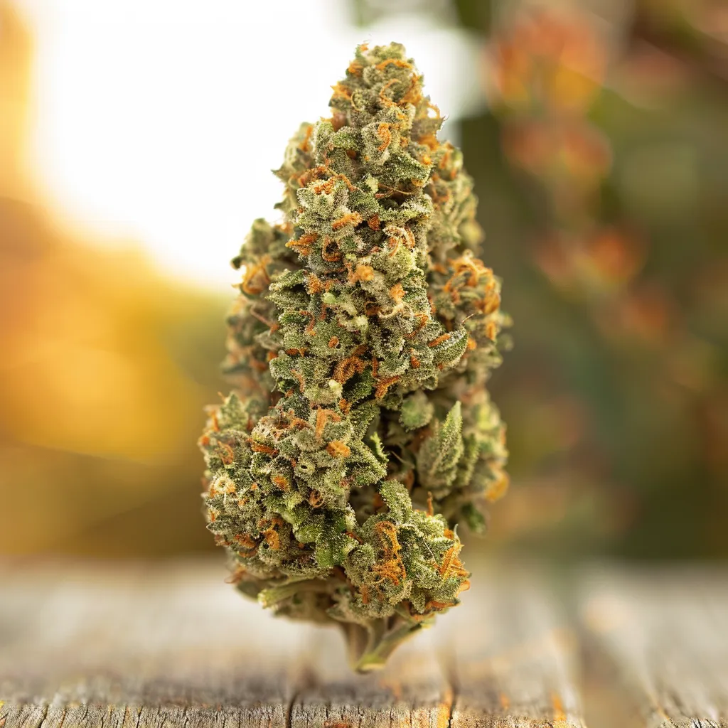 OC Oranges Strain OC Oranges Strain