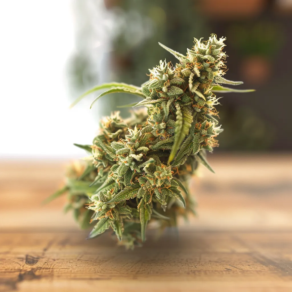 OC Oranges Strain OC Oranges Strain