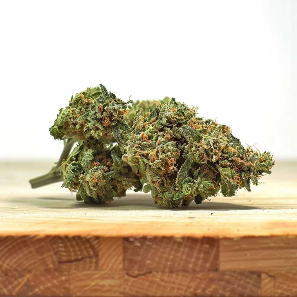 Rolling Thunder Strain