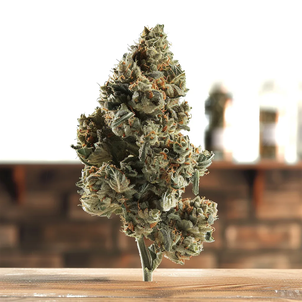 Birthday Funk Strain