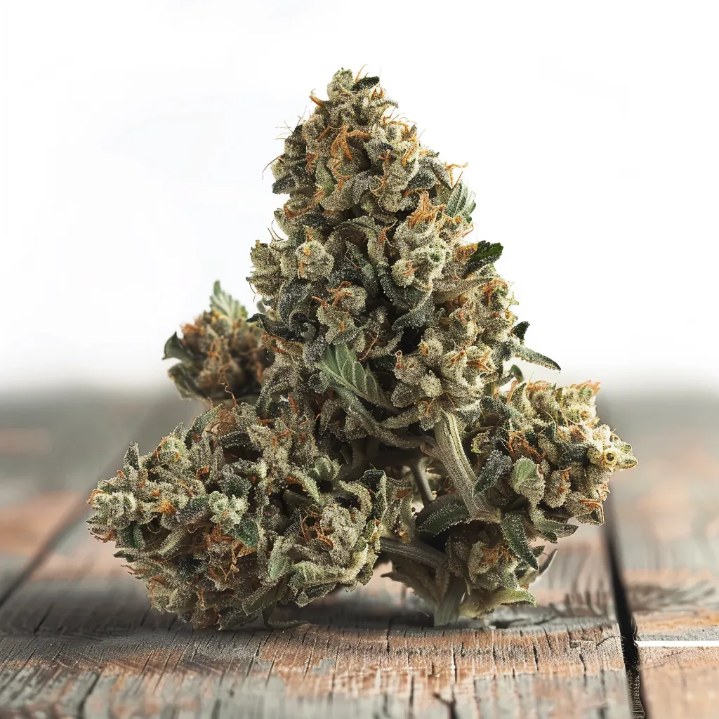 Birthday Funk Strain