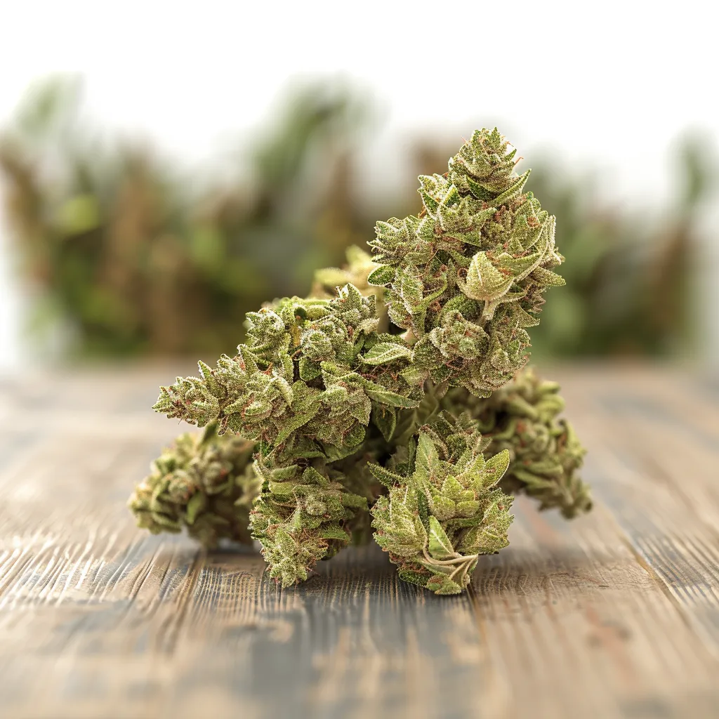 Cherry Ghostnade Strain