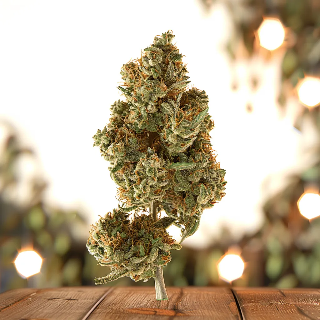 OGIBA Strain OGIBA Strain