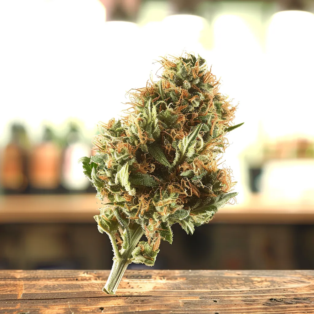 OGIBA Strain OGIBA Strain